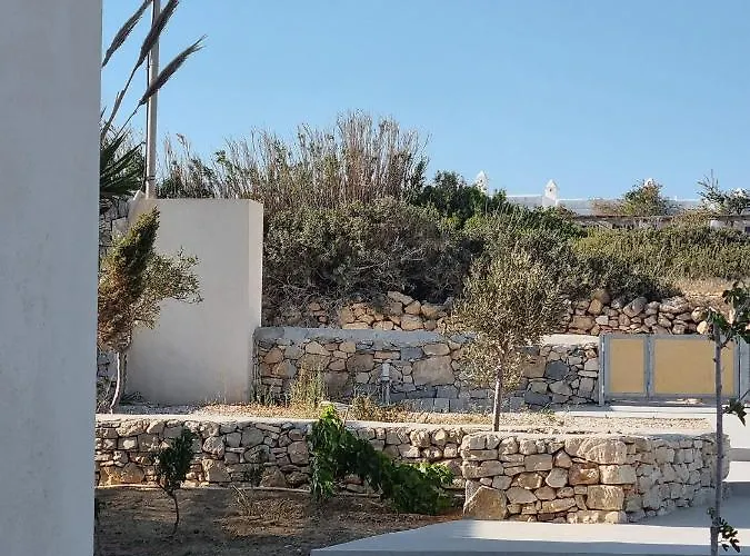 Teal Blue 3* Koufonisia